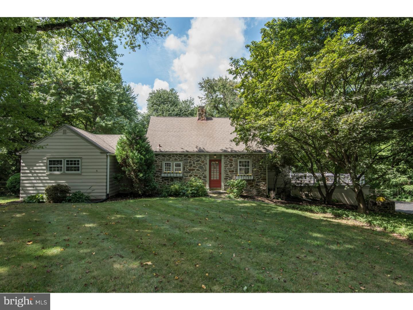 324 South Old Middletown Road Media, PA 19063 - Photo 4 of 25 Exterior Front