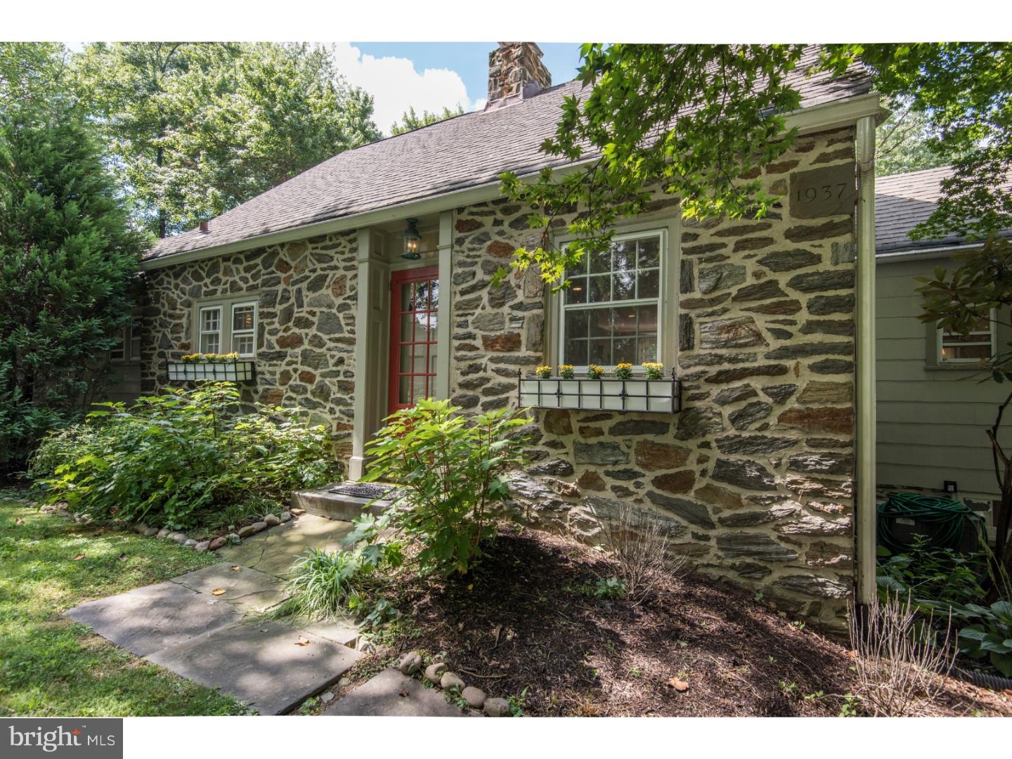 324 South Old Middletown Road Media, PA 19063 - Photo 6 of 25 Exterior Front