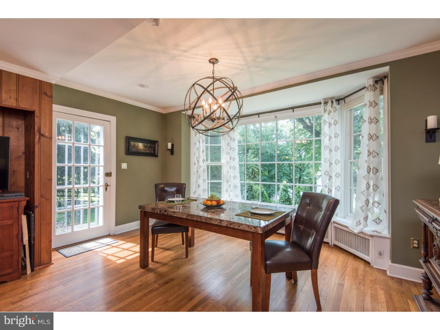 324 South Old Middletown Road Media, PA 19063 - Photo 9 of 25 Dining Room