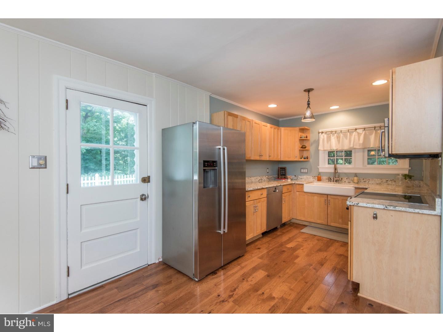 324 South Old Middletown Road Media, PA 19063 - Photo 10 of 25 Kitchen