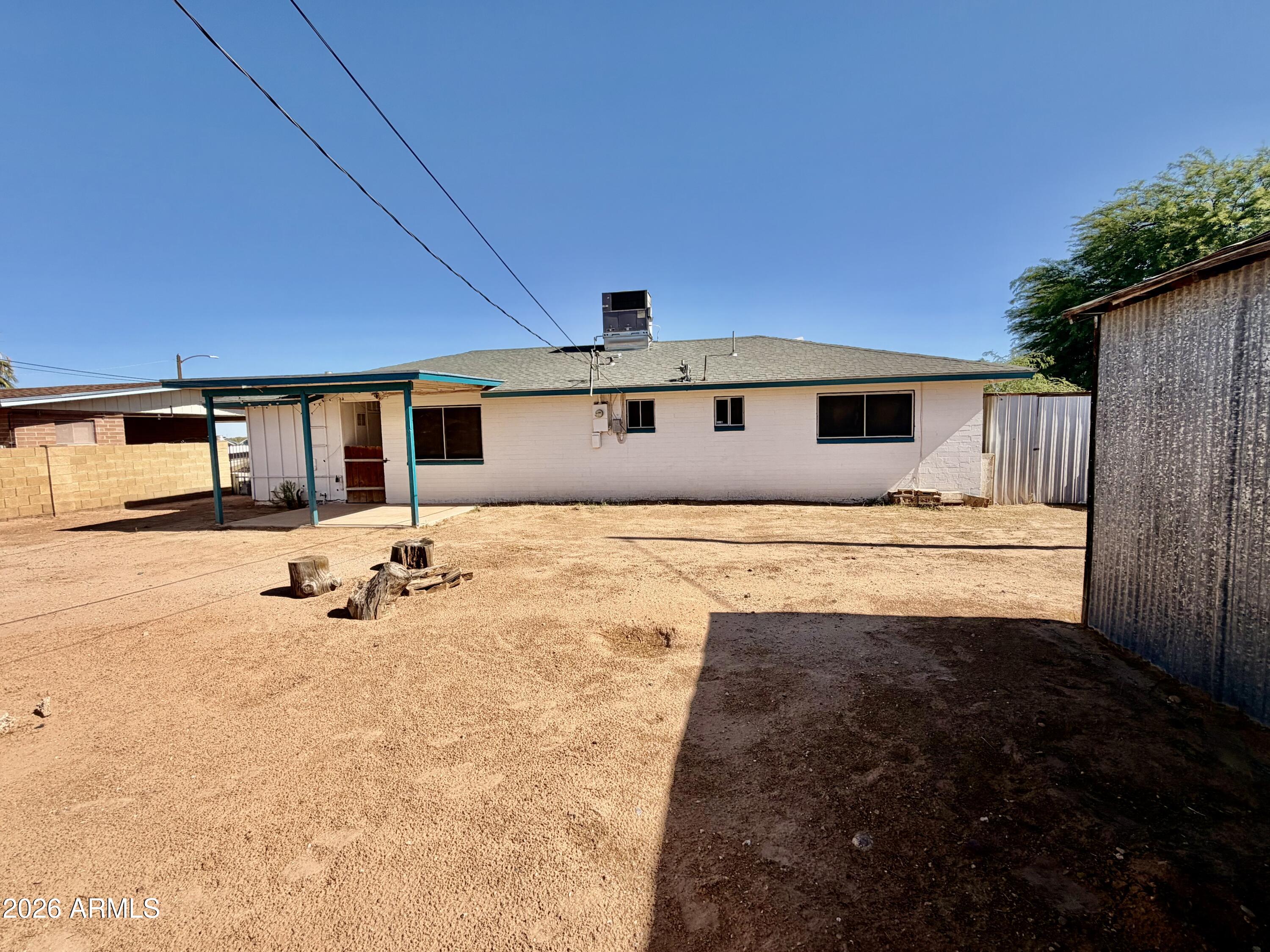 1238 East Rodeo Road Casa Grande, AZ 85122 - Photo 2 of 15