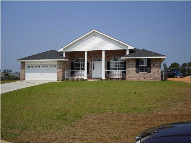207 Raptor Drive Crestview, FL 32536 - Photo 1 of 13 Primary Photo