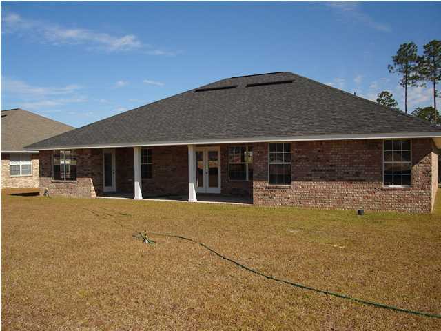 207 Raptor Drive Crestview, FL 32536 - Photo 13 of 13 Additional Photo