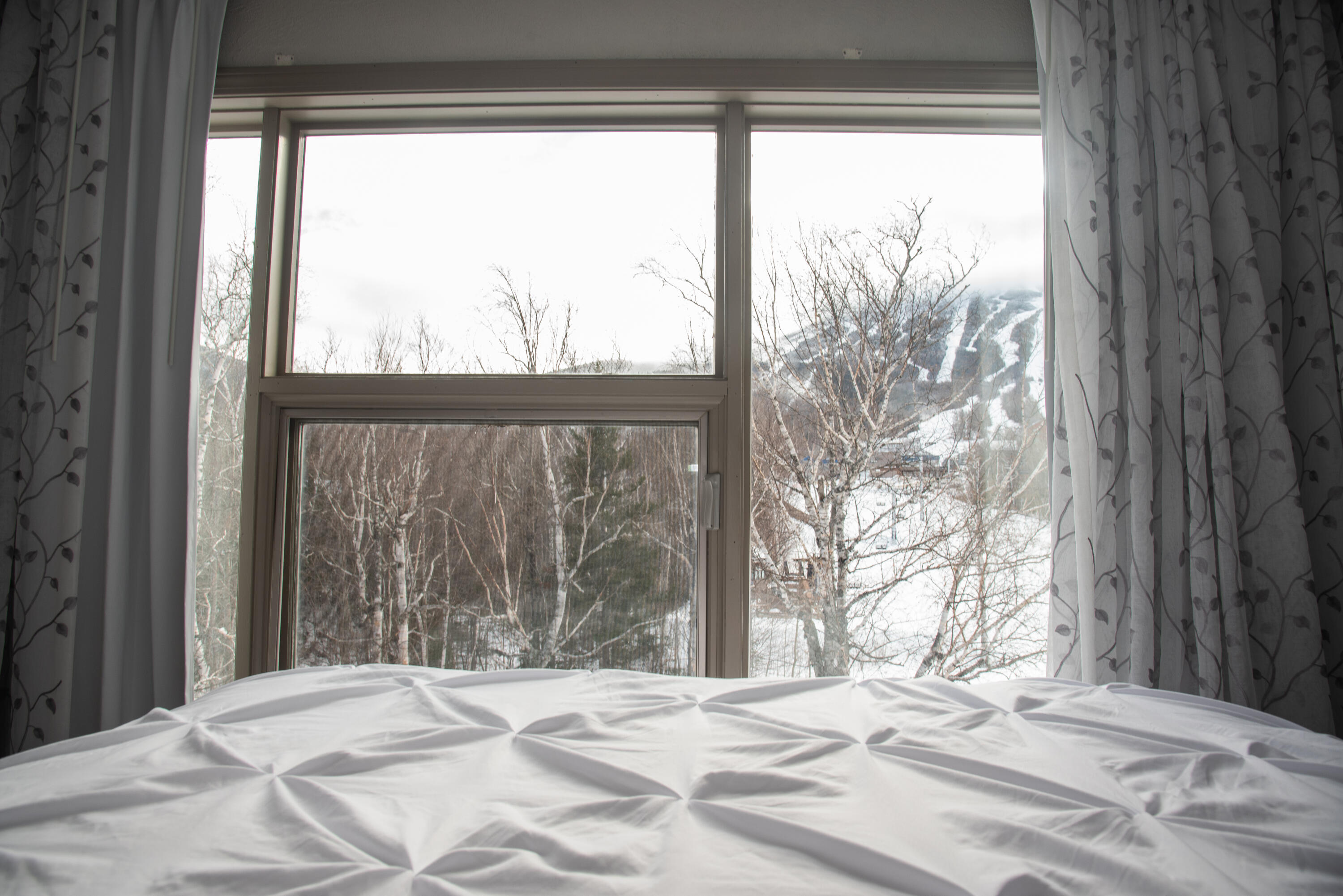 300 Commons Circle, Unit 300 Kingfield, ME 04947 - Photo 7 of 12 Room 300 2019_5
