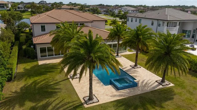$3,185,000 | 13125 Casabella Drive, Windermere, FL 34786