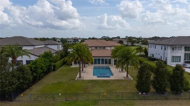 $3,185,000 | 13125 Casabella Drive, Windermere, FL 34786