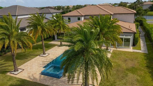 $3,185,000 | 13125 Casabella Drive, Windermere, FL 34786