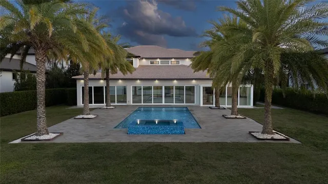 $3,185,000 | 13125 Casabella Drive, Windermere, FL 34786