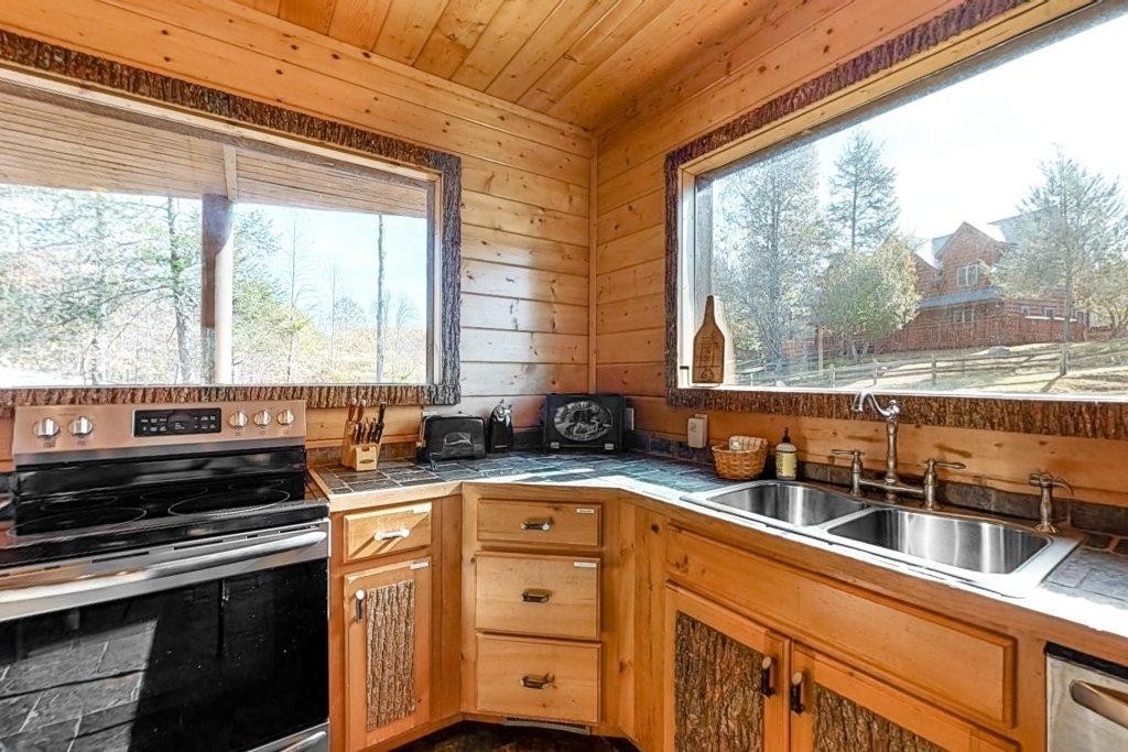 2556 Treehouse Lane Sevierville, TN 37876 - Photo 6 of 24 Gallery Image 6