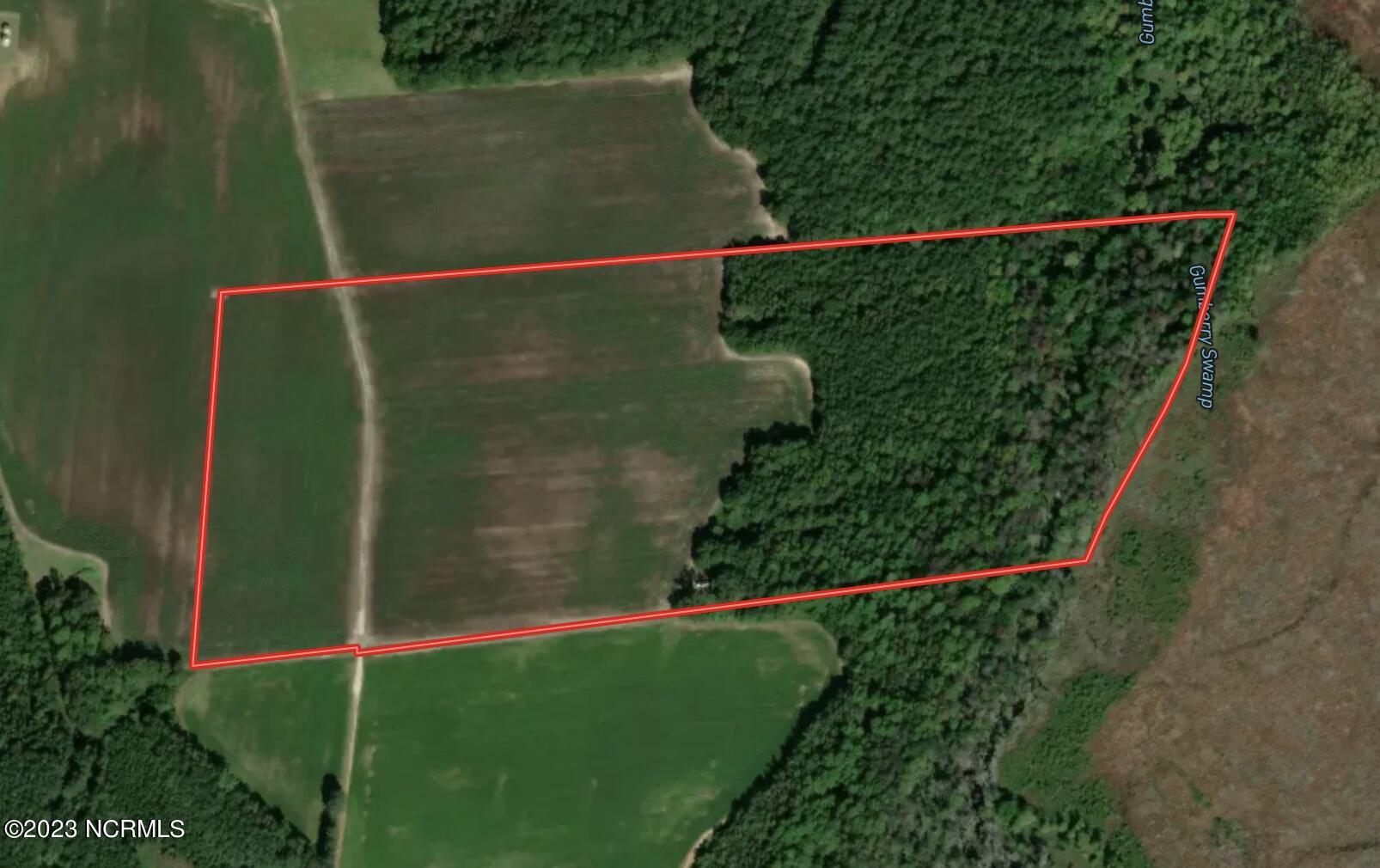 0 Hargraves Road Jackson, NC 27845 - Photo 1 of 50 Aerial