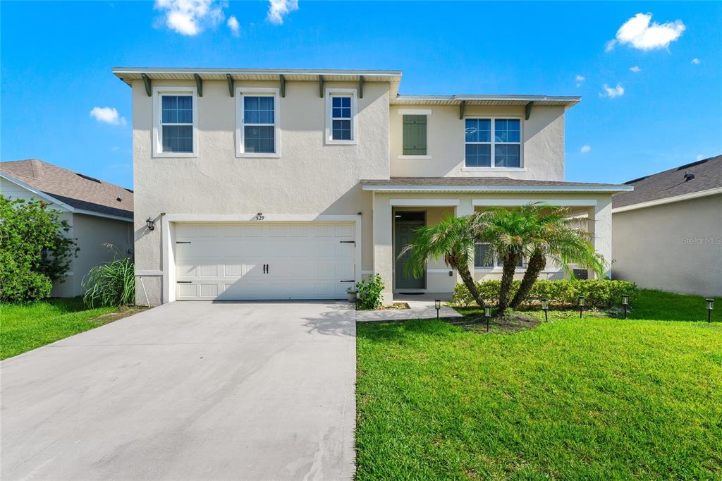 529 Talisi Loop St. Cloud, FL 34771 - Photo 2 of 48