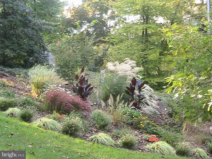 220 Ridgewood Road Baltimore, MD 21210 - Photo 1 of 30 Garden