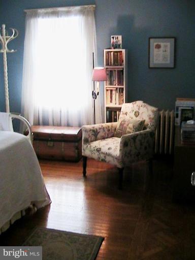220 Ridgewood Road Baltimore, MD 21210 - Photo 20 of 30 Bedroom #1