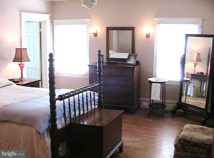 220 Ridgewood Road Baltimore, MD 21210 - Photo 25 of 30 Master Bedroom