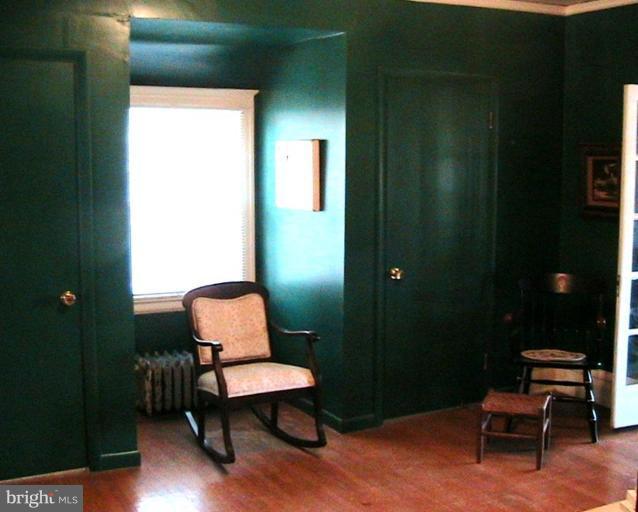 220 Ridgewood Road Baltimore, MD 21210 - Photo 30 of 30 Bedroom #3