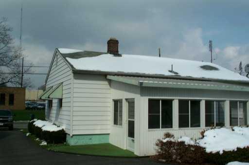 238 North Maple Street Mercer, PA 16137 - Photo 2 of 3 Other.