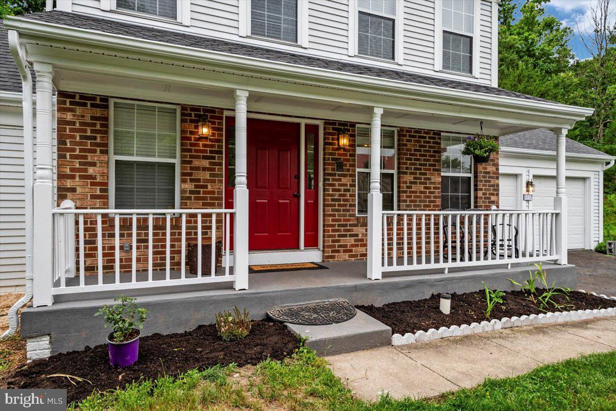 3117 Memory Lane Silver Spring, MD 20904 - Photo 3 of 37 Gallery Image 3