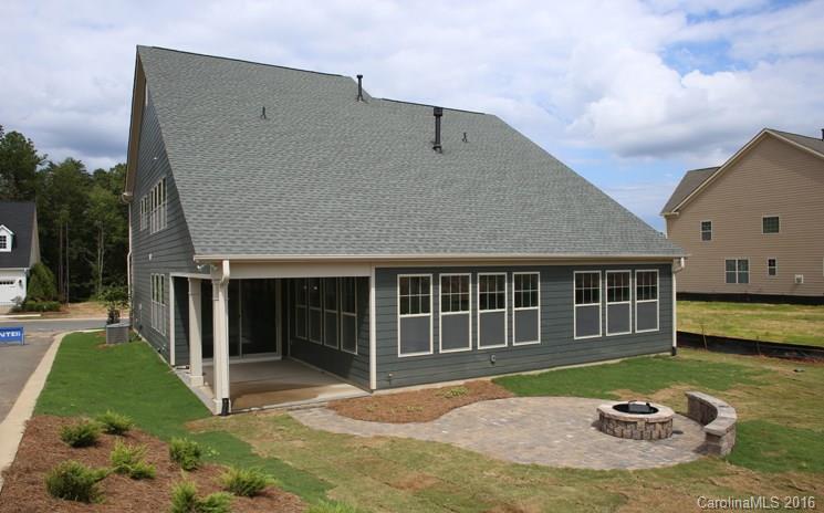 974 Emory Lane, Unit 111 Fort Mill, SC 29708 - Photo 15 of 22 a house with swimming pool in front of it
