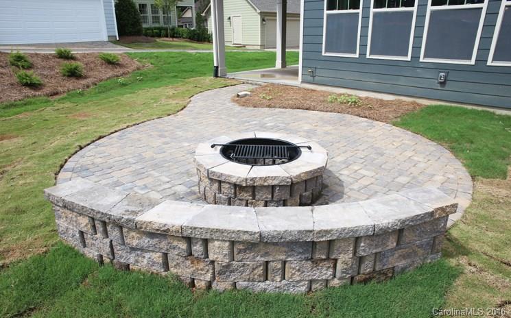 974 Emory Lane, Unit 111 Fort Mill, SC 29708 - Photo 18 of 22 a view of outdoor space yard and patio