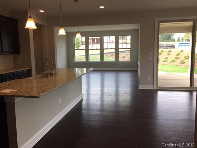 974 Emory Lane, Unit 111 Fort Mill, SC 29708 - Photo 3 of 22 a kitchen with counter top space and a sink