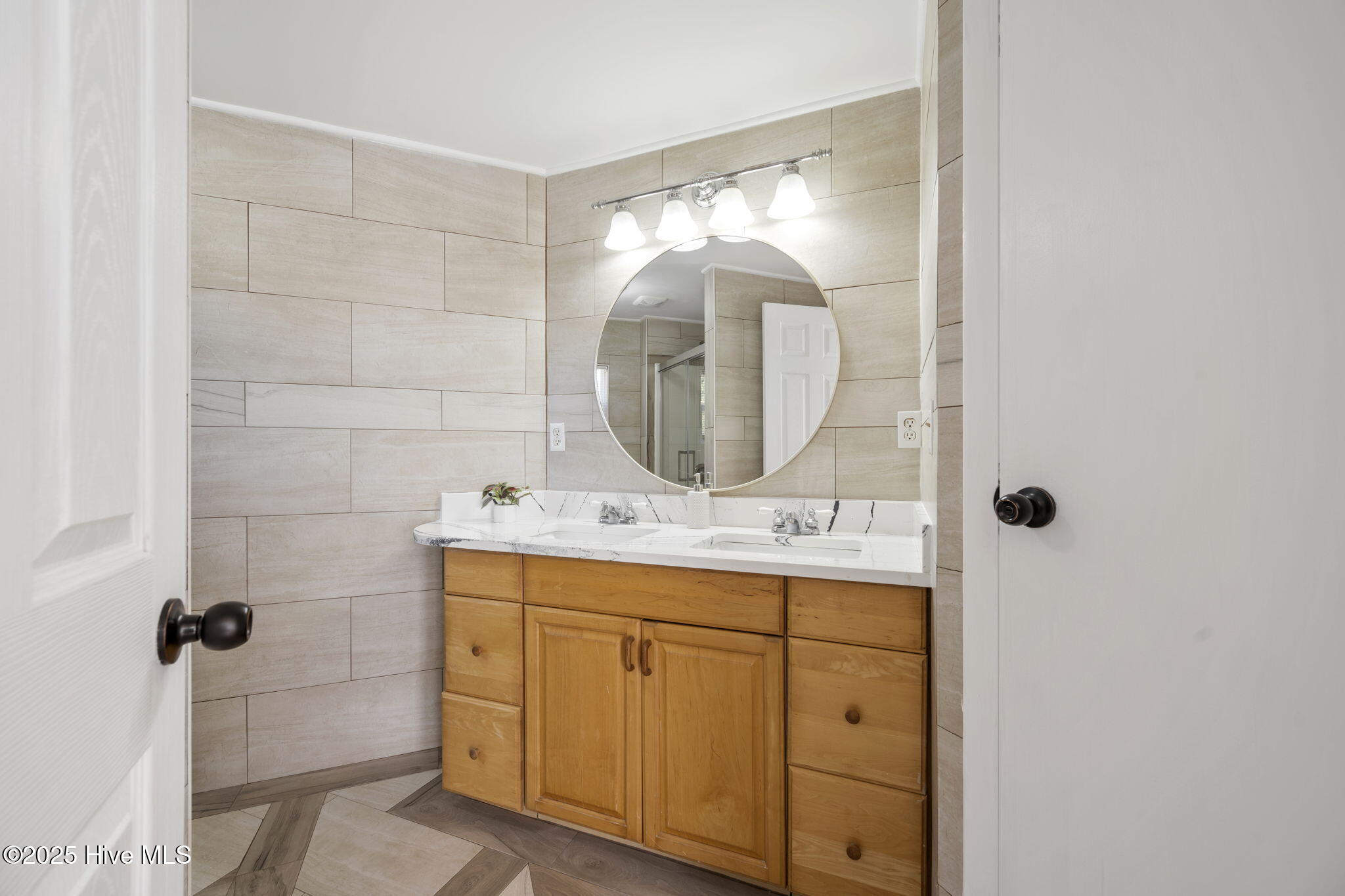 148 Sleepy Drive Council, NC 28434 - Photo 18 of 30 18-web-or-mls-Primary bath