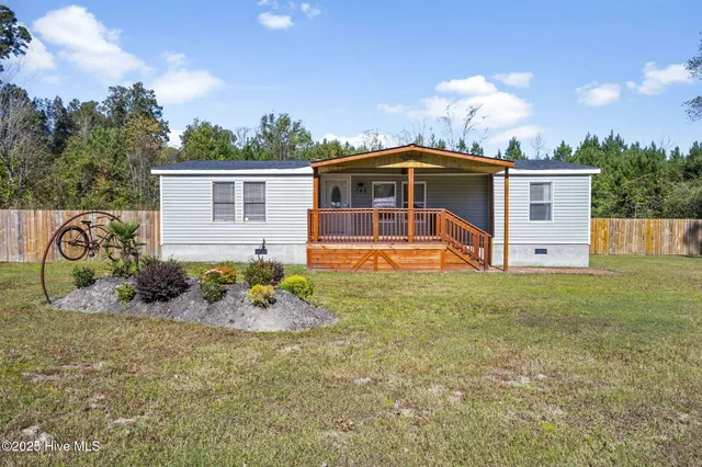 $189,000 | 148 Sleepy Drive, Council, NC 28434