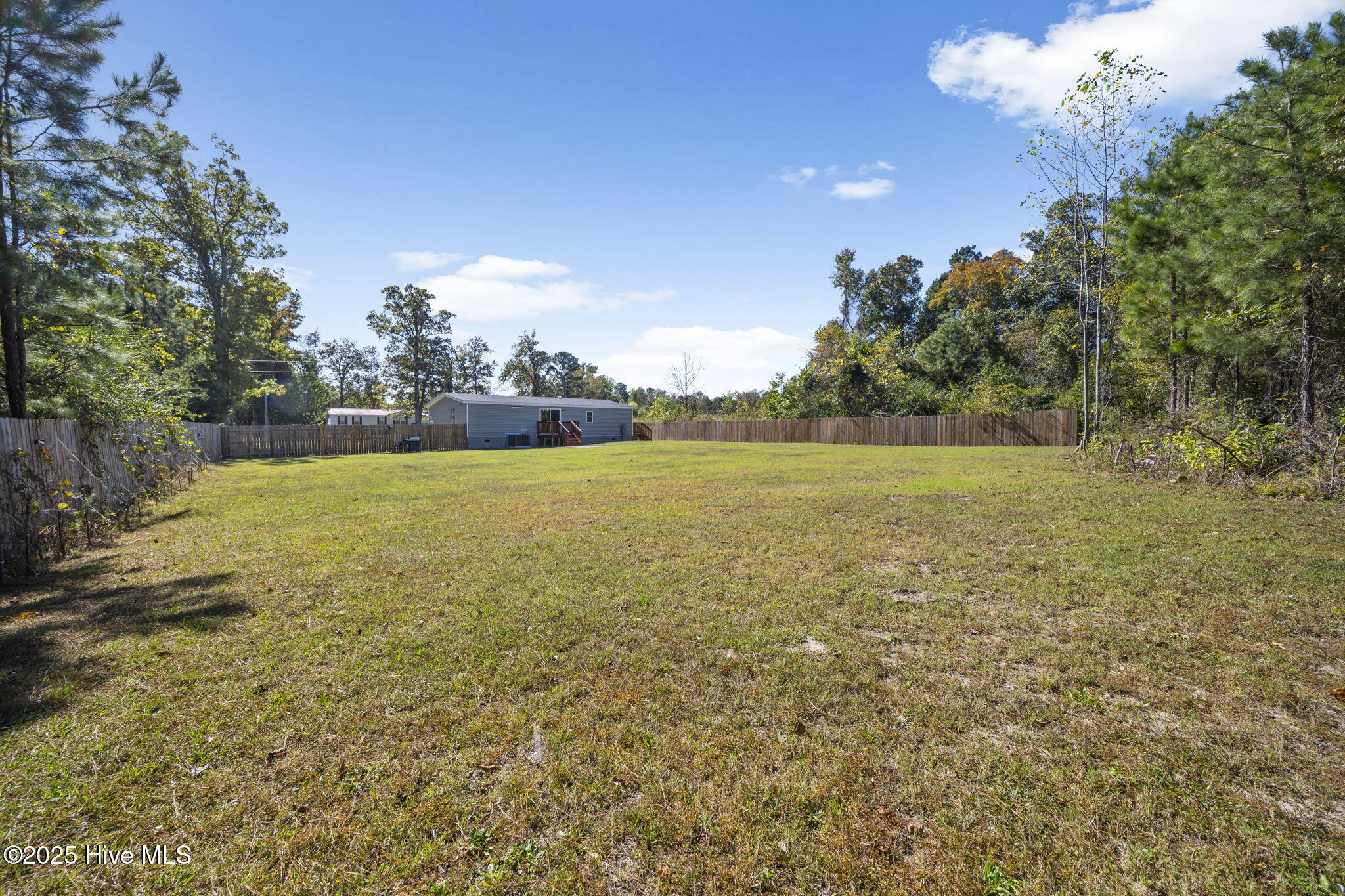 148 Sleepy Drive Council, NC 28434 - Photo 28 of 30 28-web-or-mls-Backyard