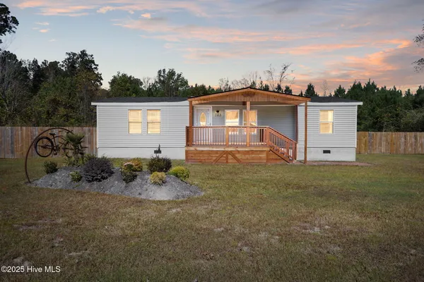 $179,000 | 148 Sleepy Drive, Council, NC 28434