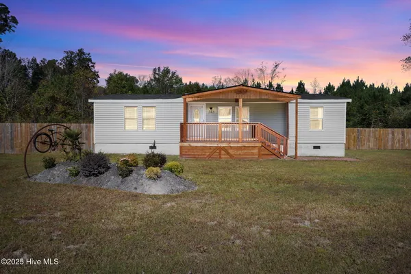 $179,000 | 148 Sleepy Drive, Council, NC 28434