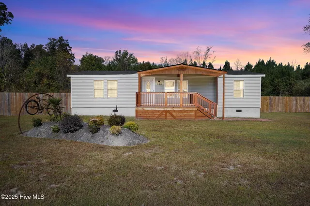 $189,000 | 148 Sleepy Drive, Council, NC 28434