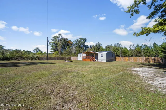 $189,000 | 148 Sleepy Drive, Council, NC 28434