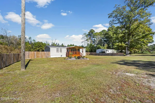 $189,000 | 148 Sleepy Drive, Council, NC 28434