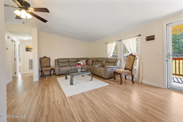 $179,000 | 148 Sleepy Drive, Council, NC 28434