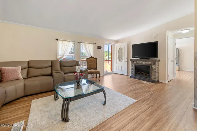 $189,000 | 148 Sleepy Drive, Council, NC 28434