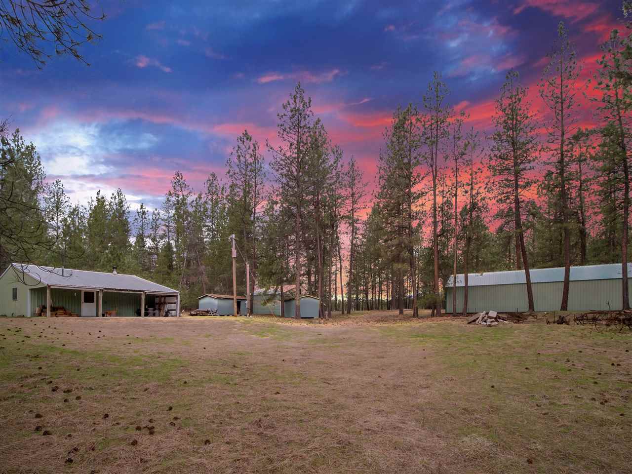 0 North Bruce Road Chattaroy, WA 99003 - Photo 1 of 20