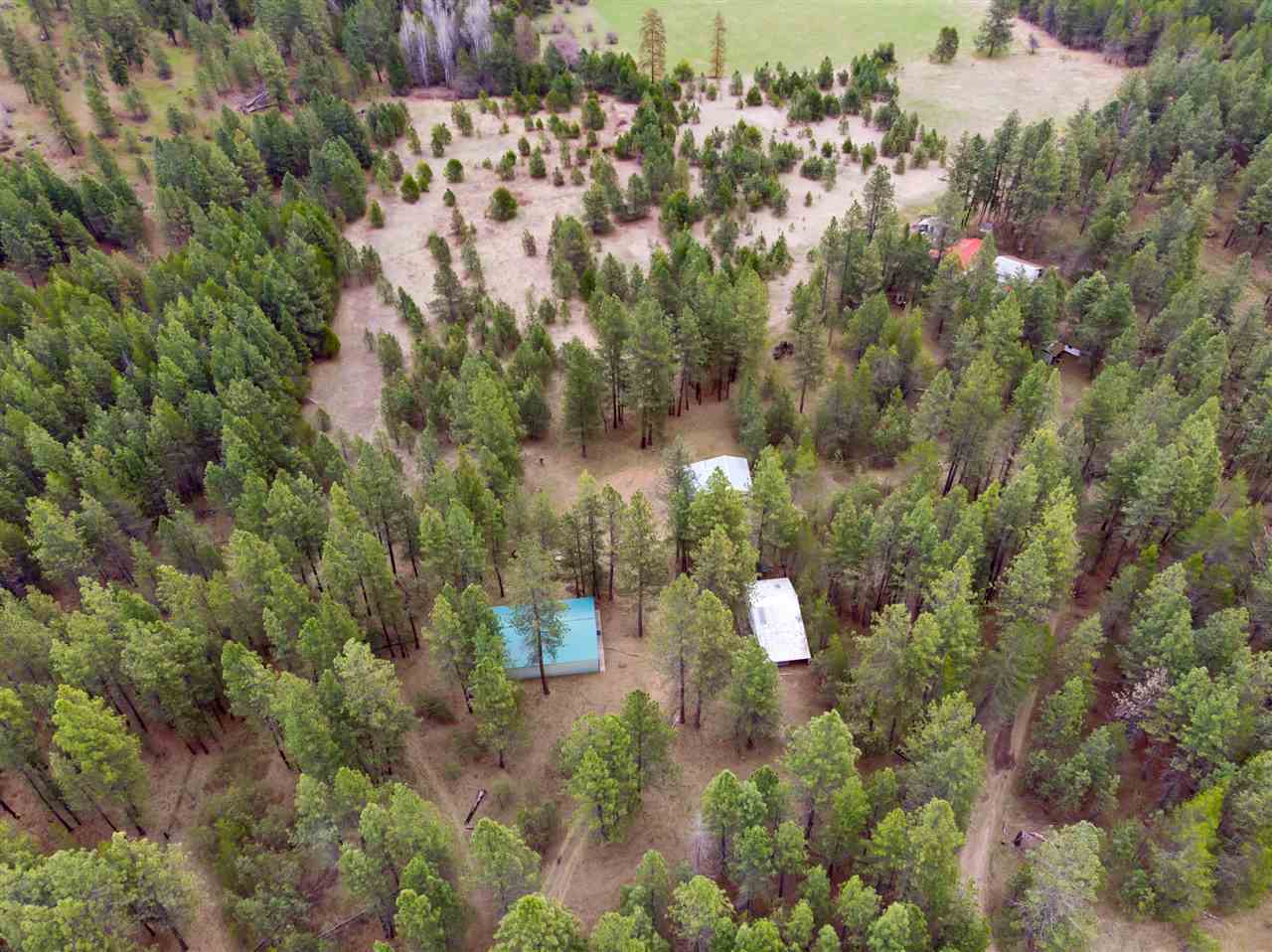 0 North Bruce Road Chattaroy, WA 99003 - Photo 16 of 20