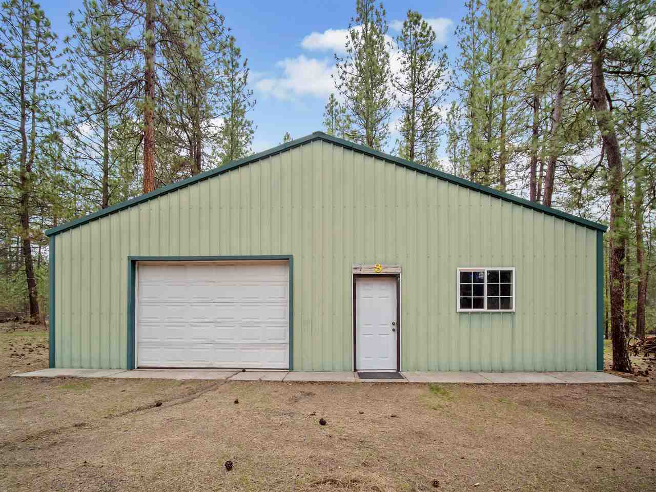 0 North Bruce Road Chattaroy, WA 99003 - Photo 4 of 20