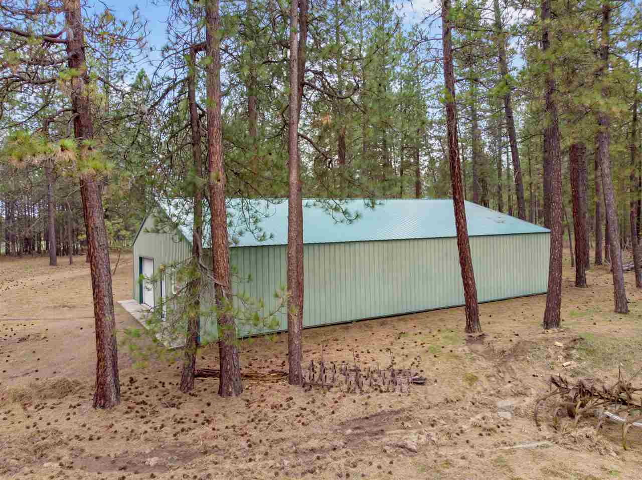 0 North Bruce Road Chattaroy, WA 99003 - Photo 7 of 20