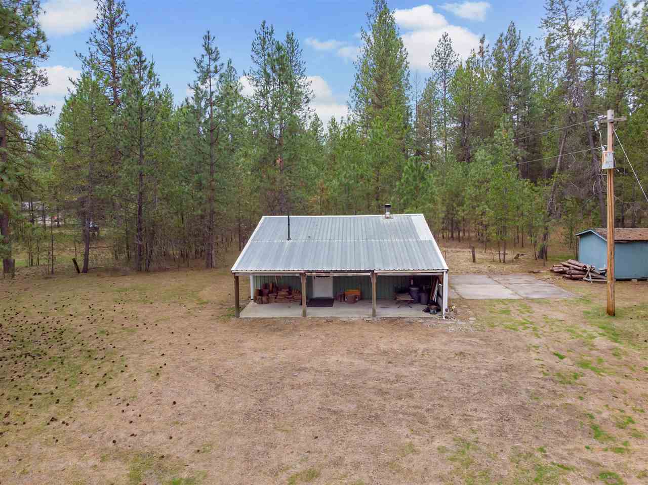 0 North Bruce Road Chattaroy, WA 99003 - Photo 8 of 20