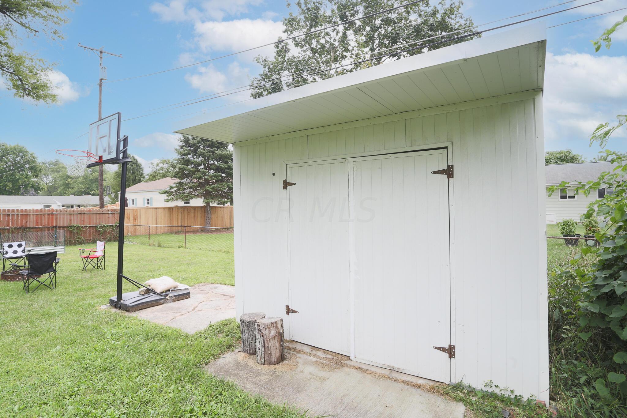4777 Cemetery Road Hilliard, OH 43026 - Photo 26 of 28 Gallery Image 26