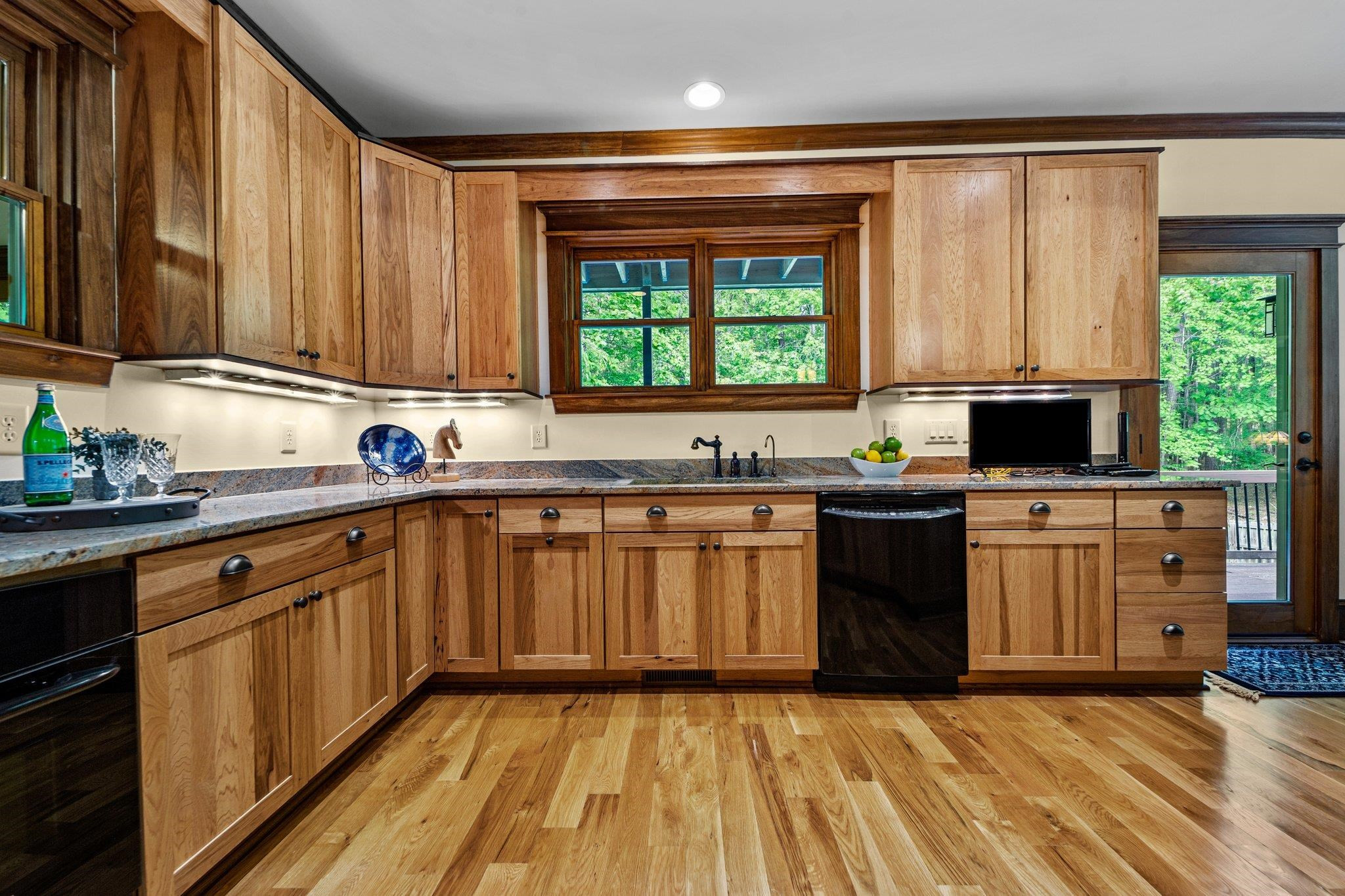2405 Pleasant Union Church Road Raleigh, NC 27614 - Photo 24 of 52 Kitchen