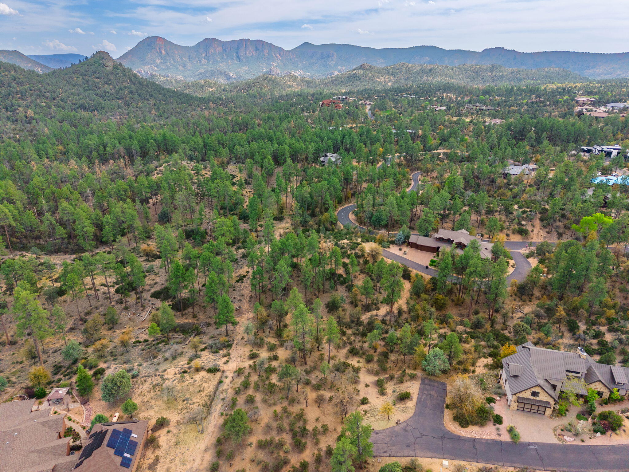 3010 East Arrow Point Payson, AZ 85541 - Photo 19 of 23