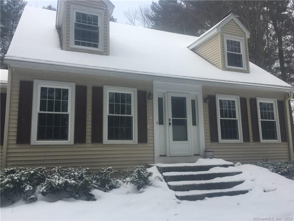 835 Copper Hill Road Suffield, CT 06093 - Photo 1 of 1
