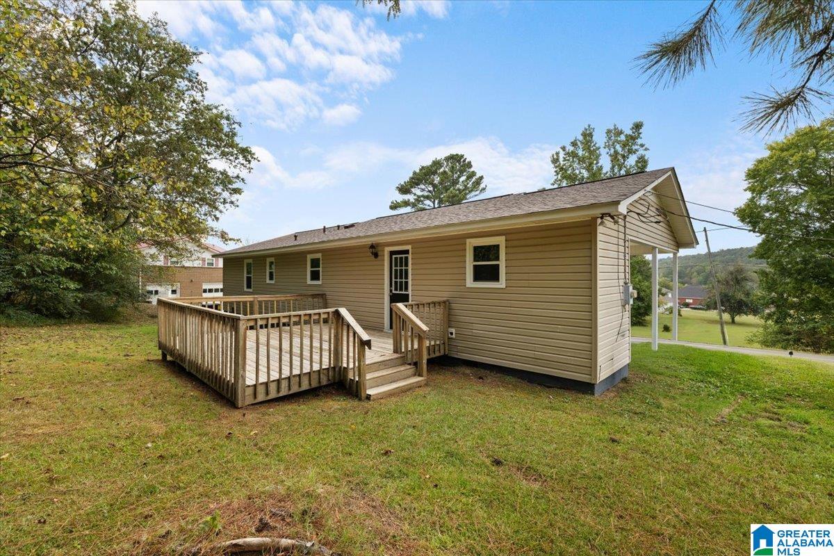 2957 Springville Boulevard Oneonta, AL 35121 - Photo 19 of 19