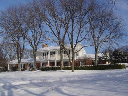 120 Brinker Road Barrington Hills, IL 60010 - Photo 1 of 1