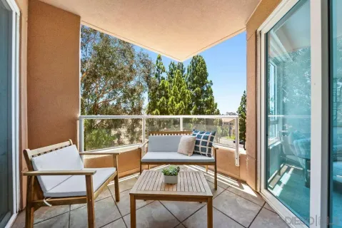$460,000 | 3890 Nobel Drive, Unit 408, San Diego, CA 92122