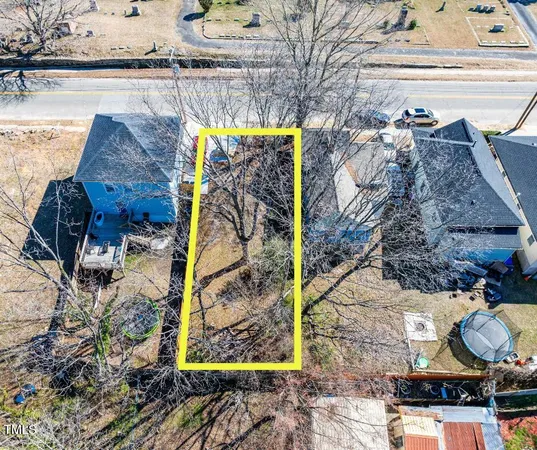 $120,000 | 822 Kent Street, Durham, NC 27701