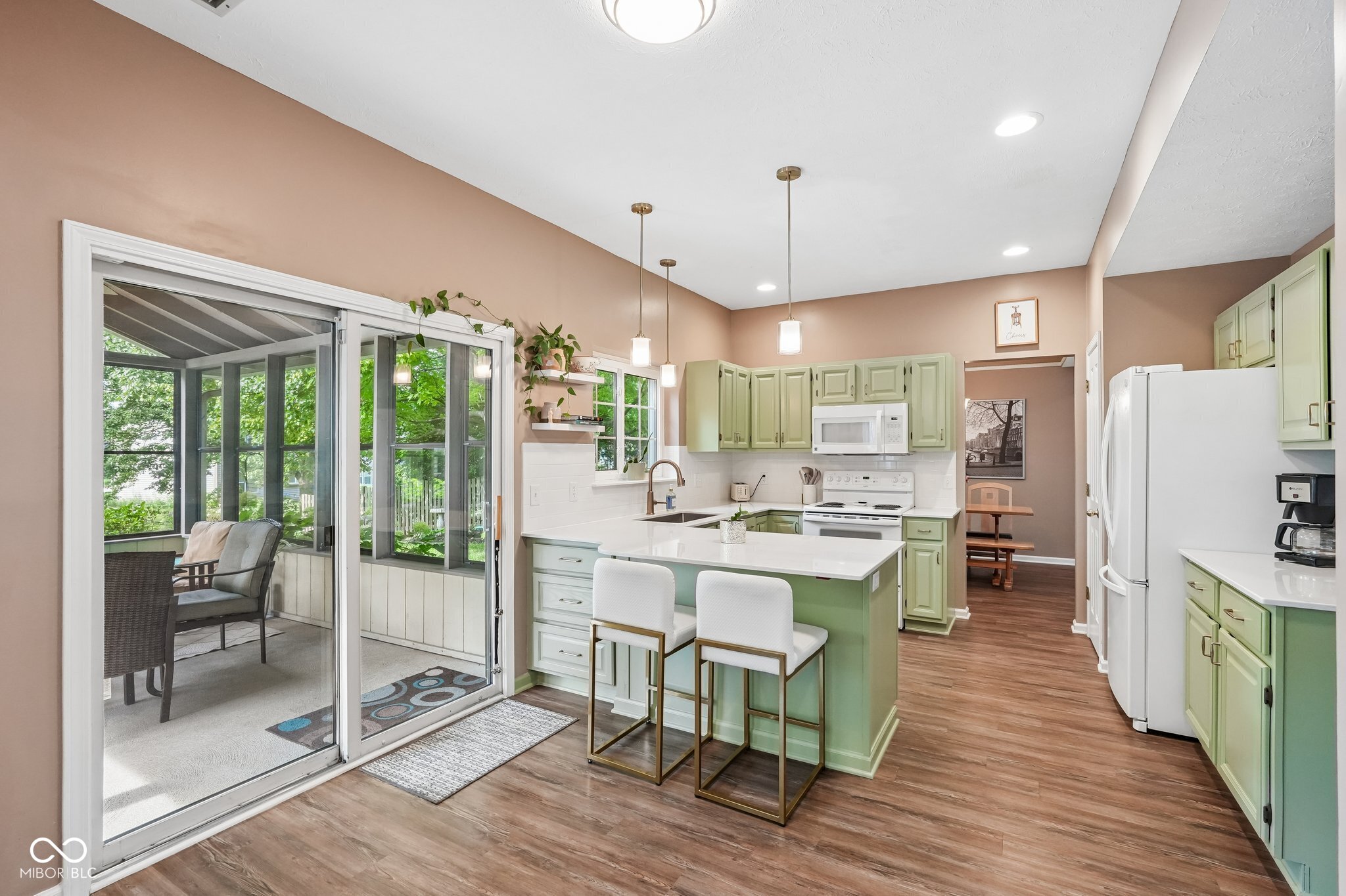 7591 Meadow Ridge Drive Fishers, IN 46038 - Photo 12 of 28