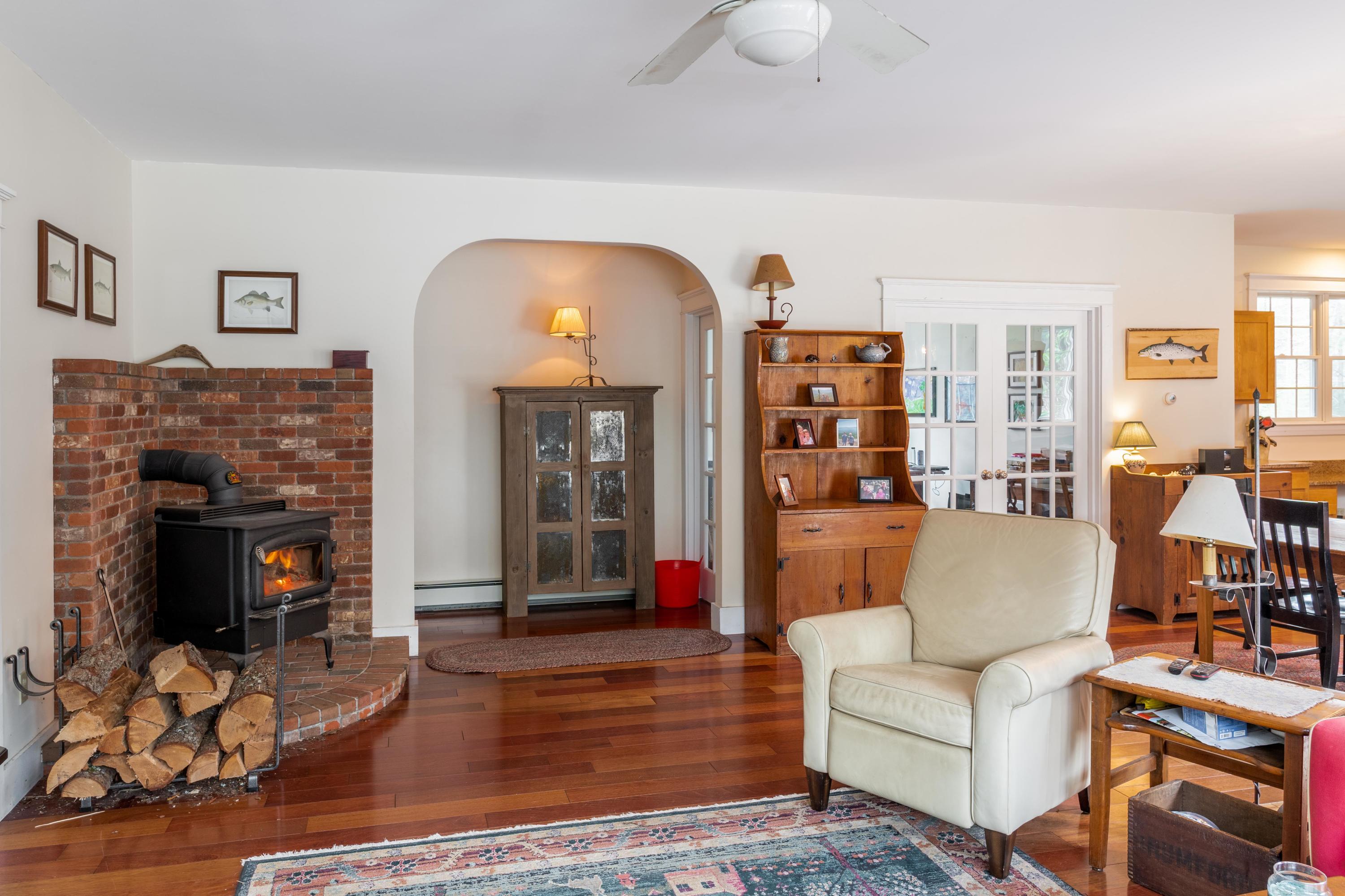 131 Stagecoach Road Woolwich, ME 04579 - Photo 27 of 66 131 Stagecoach Road 027