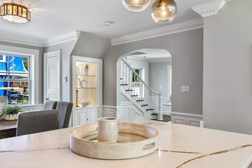 15 Clinton Street Newport, RI 02840 - Photo 16 of 50